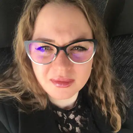 Viktoriia, 33Ulm, Deutschland