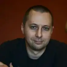 Aleksandr, 40Berlin, Deutschland