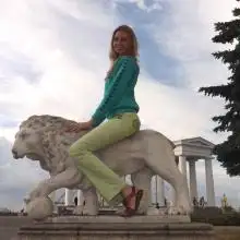 Anna, 34Estland
