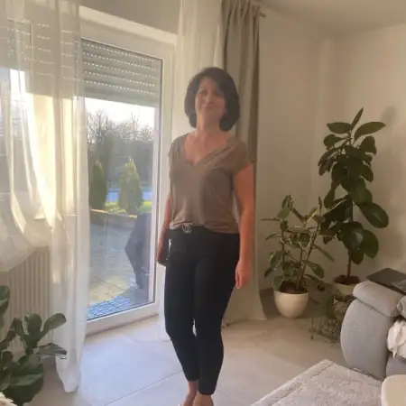 Ewgenia, 48Köln, Deutschland