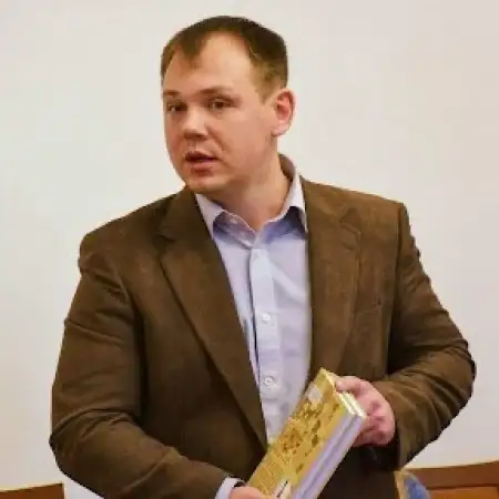 Valeriy, 40Villingen-Schwenningen, Deutschland
