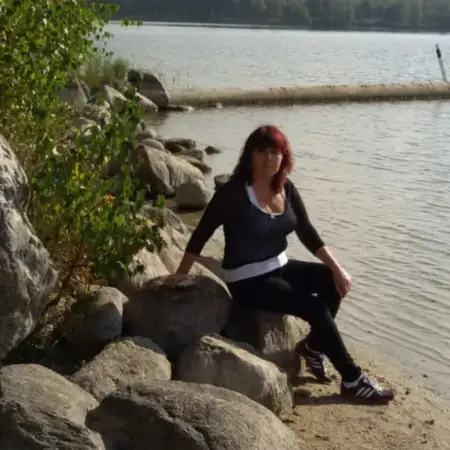 Tatjana, 62Bielefeld, Deutschland