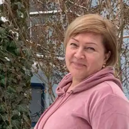 Larisa, 59Ukraine 