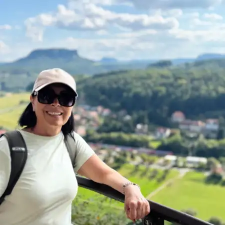 Tatiana, 69Oranienburg, Deutschland