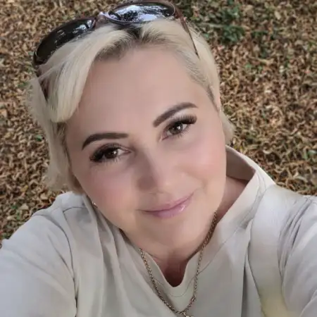 Svetlana, 49Oldenburg, Deutschland 