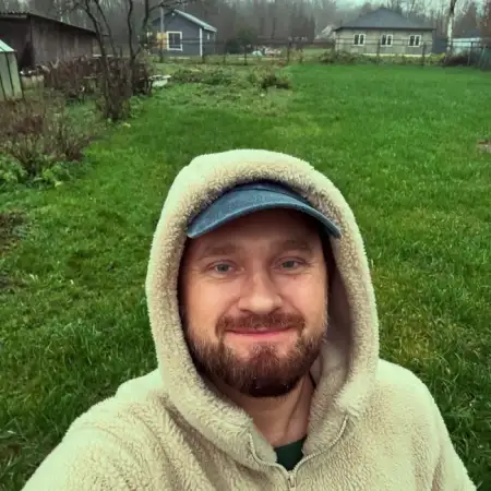 Artiom, 38Italien