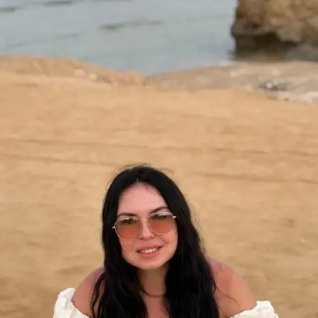 Iryna, 18Vismar, Deutschland