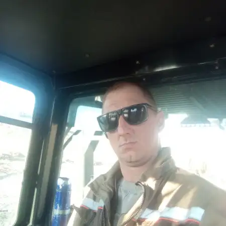 Aleksandr, 36 Jeleznogorsk, Russland