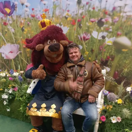 Sergey, 48Wolfsburg, Deutschland