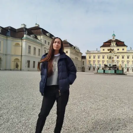 Kseniya, 48Esslingen, Deutschland 