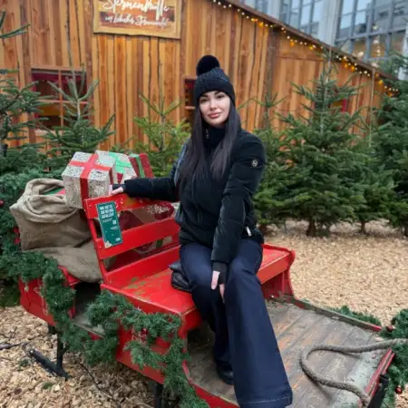 Miroslava, 34Lubeck, Deutschland
