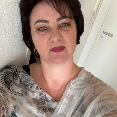 Alina, 51München, Deutschland 
