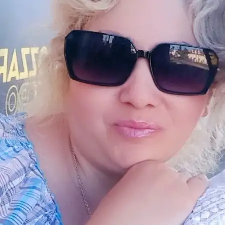 Lidiia, 51Ukraine 