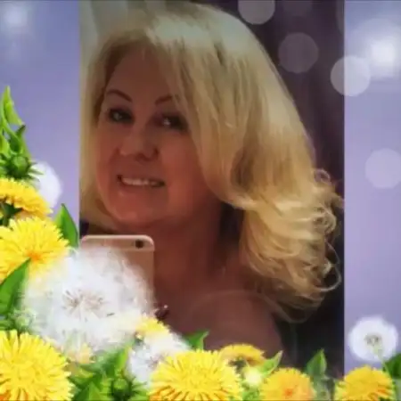 Natalija, 51Nurnberg, Deutschland