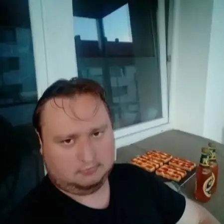 Alexej, 35Oldenburg, Deutschland
