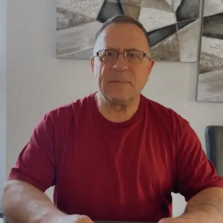 Vladimir, 65Oldenburg, Deutschland