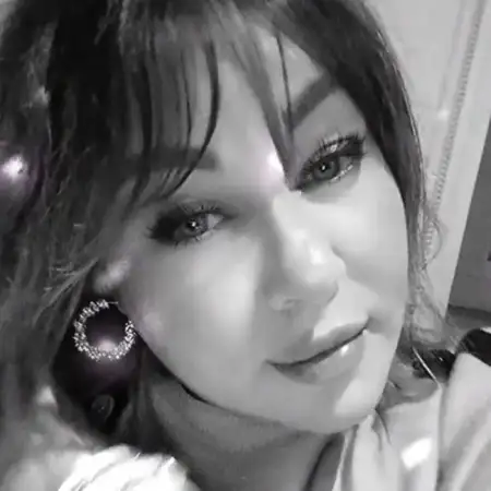 Iryna, 45Antverpen, Belgien