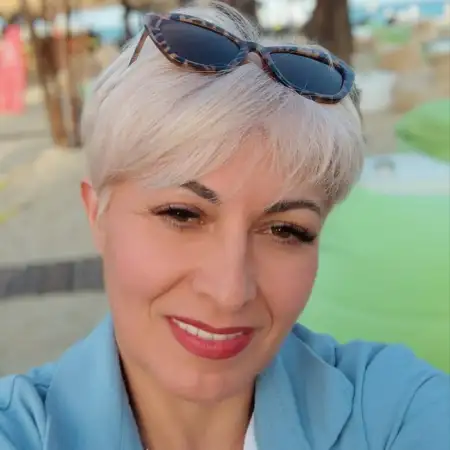 Tatyana, 49Hamburg, Deutschland
