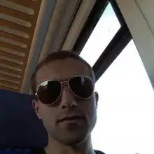 Oliver, 34Rostock, Deutschland