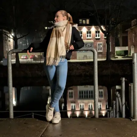 Hanna, 40Munster, Deutschland