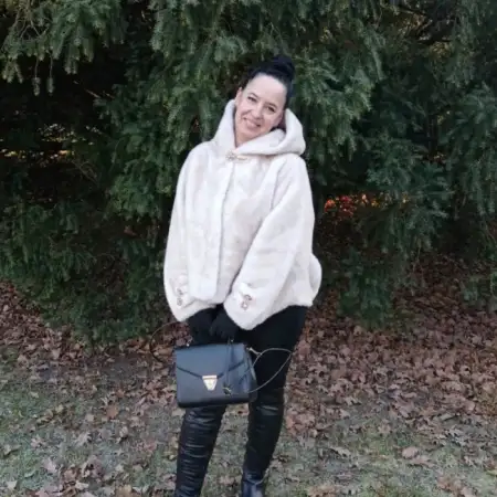 Tetyana, 49Olomouts, Tschechien
