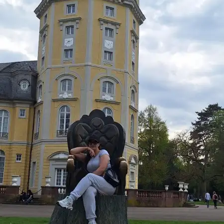 Lenusik, 41Baden-Baden, Deutschland