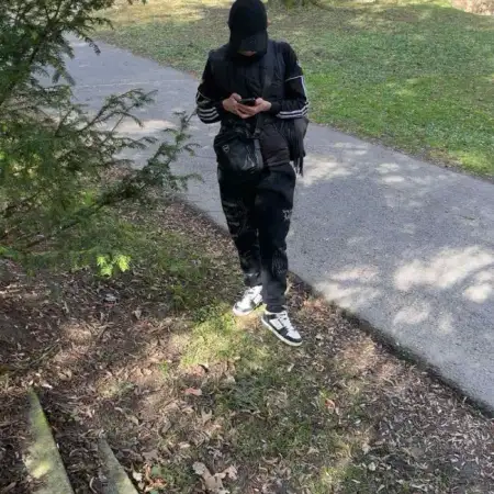 Daniil, 19Deutschland