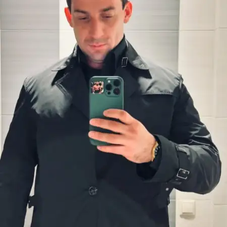 Filip, 34Dusseldorf, Deutschland