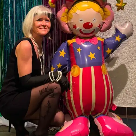 Nelly, 58Neustadt an der Weinstraße, Deutschland 