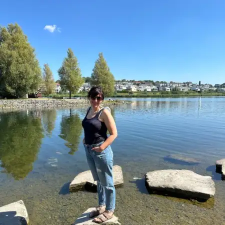 Tatyana, 52Bonn, Deutschland 