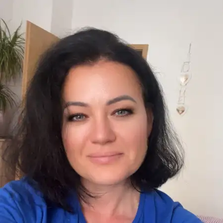 Oksana, 45Dresden, Deutschland 