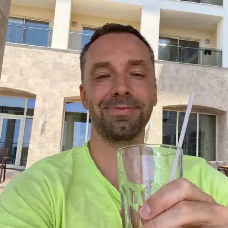 Egor, 46Schweiz 