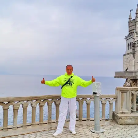 Konstantin, 60Kiel, Deutschland