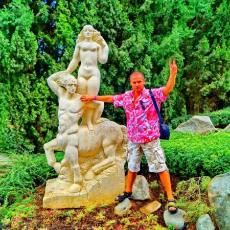 Konstantin, 60Kiel, Deutschland