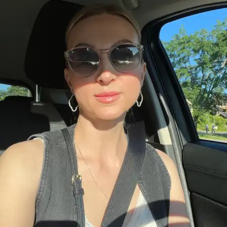 Natalia, 46Kuopio, Finnland 