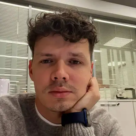 Aleksandr, 36Deutschland