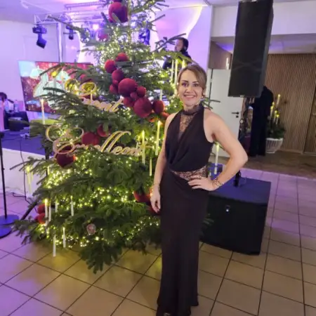 Anna, 38Siegen, Deutschland