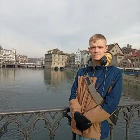 Nikita, 19Köln, Deutschland 