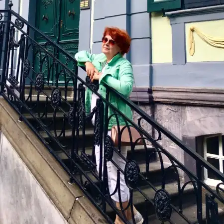 Helen, 61Bonn, Deutschland 