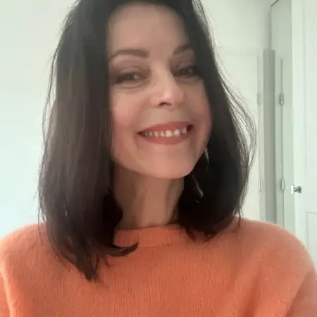 Svetlana, 50Varshava, Polen 