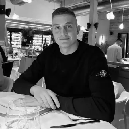 Alexandr, 35Deutschland