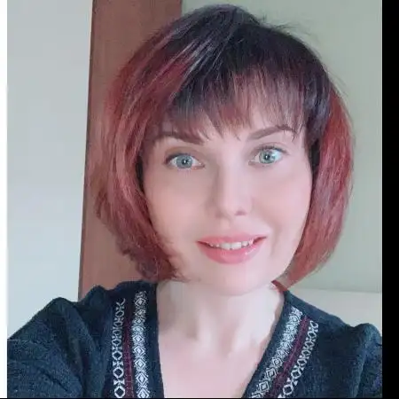 Yuliya, 49, Italien - Rus Liebe