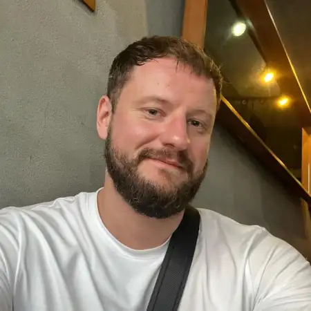 Ilya, 38Berlin, Deutschland
