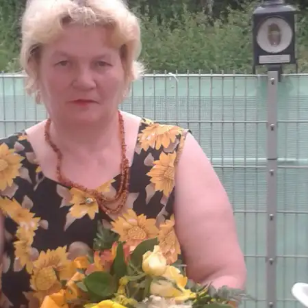 Nina, 65Trier, Deutschland 