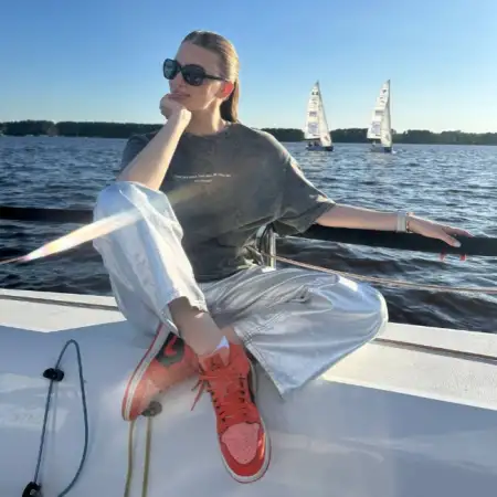 Veronika, 27Frankfurt, Deutschland 