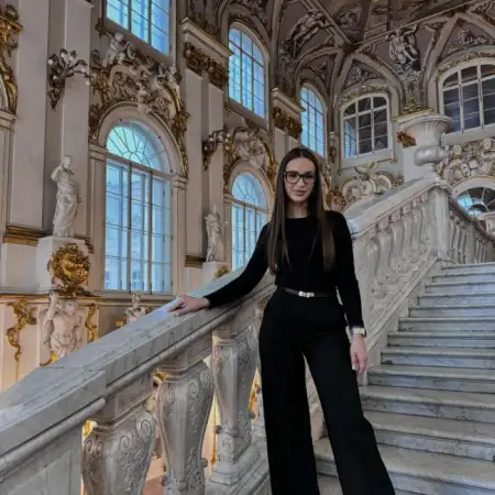 Valery, 31Berlin, Deutschland 