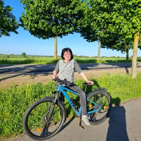 Vera, 61Rostock, Deutschland 