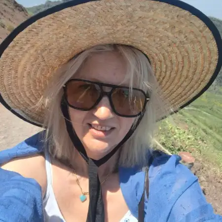 Irina, 44Italien