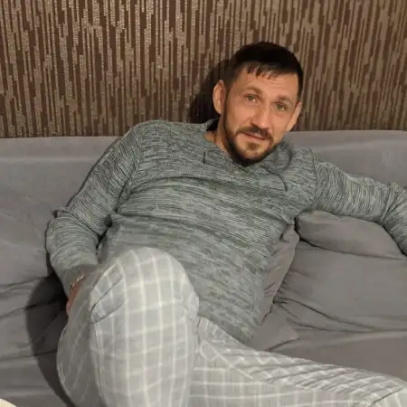 Vyacheslav, 46Berlin, Deutschland