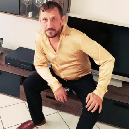 Vyacheslav, 46Berlin, Deutschland